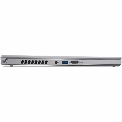 ACER PREDATOR TRITON 16 PT16-51 16 240 HZ GAMING LAPTOP 2560 X 1600 (WQXGA) - SILVER GLOBAL SHIPPING