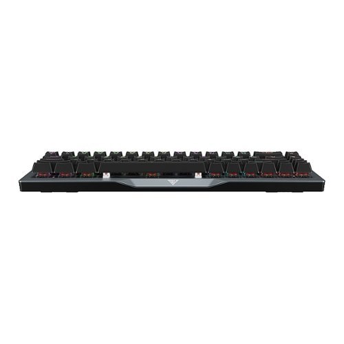 GAMDIAS Hermes M4 65% Wired Mechanical Gaming Keyboard with RGB Backlighting - Gunmetal Grey WHERE TO BUY