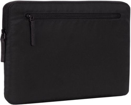 Incase Compact Sleeve in Flight Nylon for 15-16 Laptop - Black GLOBAL SHIPPING