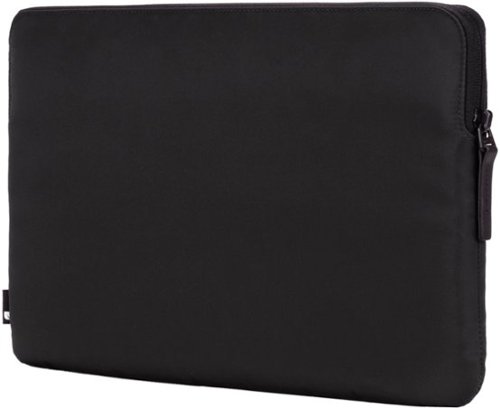 Incase Compact Sleeve in Flight Nylon for 15-16 Laptop - Black HOW TO BUY