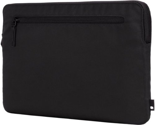 Incase Compact Sleeve in Flight Nylon for 15-16 Laptop - Black WHERE TO BUY