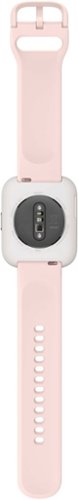 Amazfit Bip 5 Unity Smartwatch 48.5mm Polycarbonate Plastic - Pink - (2024) GLOBAL SHIPPING
