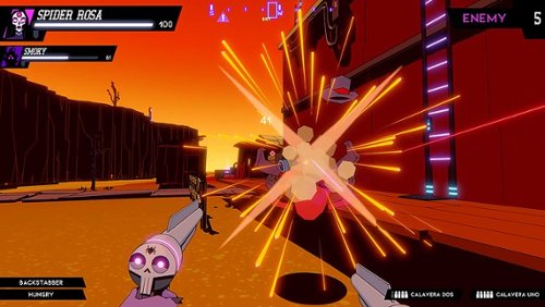 Maximum Games Wild Bastards - Nintendo Switch HOW TO BUY