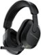 Turtle Beach - Stealth 600 Wireless Over-Ear Multiplatform Gaming Headset for PC, PS5, PS4 & Mobile - Black-Front_Standard