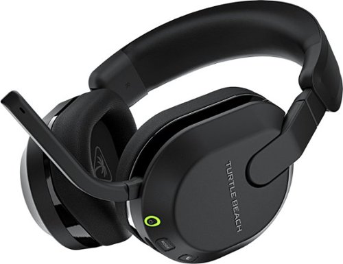 Turtle Beach Stealth 600 Wireless Multiplatform Gaming Headset for PC, PS5, PS4 & Mobile with 80-Hr Battery - Black BUY IN SINGAPORE