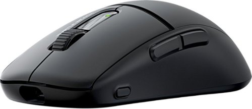 Turtle Beach Burst II Air Ultra Lightweight Wireless Symmetrical Gaming Mouse with Bluetooth & 120-hour battery - Wireless - Black WHERE TO BUY