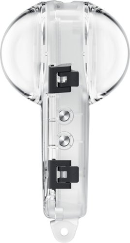 Insta360 X4 Invisible Dive Case - Clear HOW TO BUY