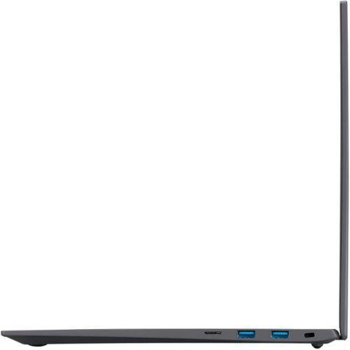 LG gram 16 Laptop - Intel Evo 13th Gen Intel Core i7-1360P - 16GB RAM - 1TB SSD - Charcoal Gray BUY IN AUSTRALIA