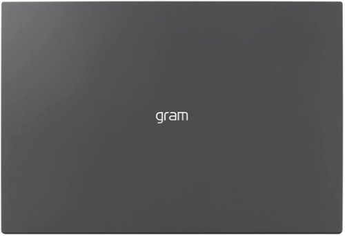 LG gram 16 Laptop - Intel Evo 13th Gen Intel Core i7-1360P - 16GB RAM - 1TB SSD - Charcoal Gray BUY IN SAUDI ARABIA