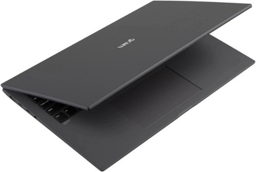 LG gram 16 Laptop - Intel Evo 13th Gen Intel Core i7-1360P - 16GB RAM - 1TB SSD - Charcoal Gray BUY IN UK