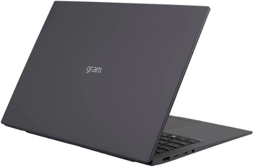 LG gram 16 Laptop - Intel Evo 13th Gen Intel Core i7-1360P - 16GB RAM - 1TB SSD - Charcoal Gray BUY IN HONG KONG