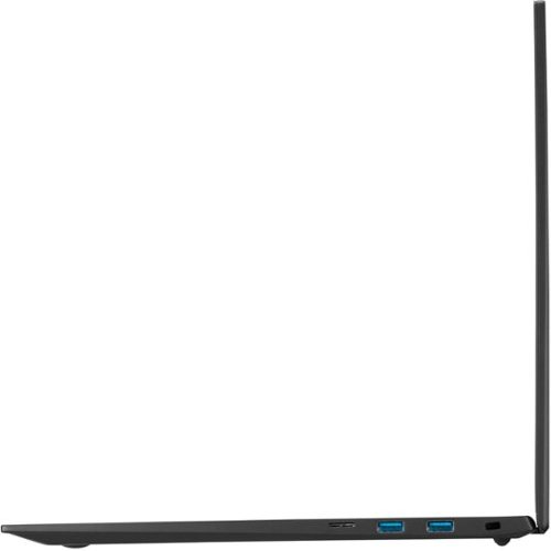 LG gram 17 Laptop - Intel Evo 13th Gen Intel Core i7-1360P - 16GB RAM - 1TB SSD - Black BUY IN AUSTRALIA