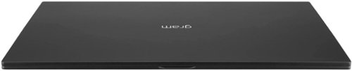 LG gram 17 Laptop - Intel Evo 13th Gen Intel Core i7-1360P - 16GB RAM - 1TB SSD - Black BUY IN QATAR