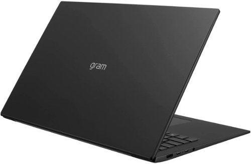 LG gram 17 Laptop - Intel Evo 13th Gen Intel Core i7-1360P - 16GB RAM - 1TB SSD - Black BUY IN HONG KONG