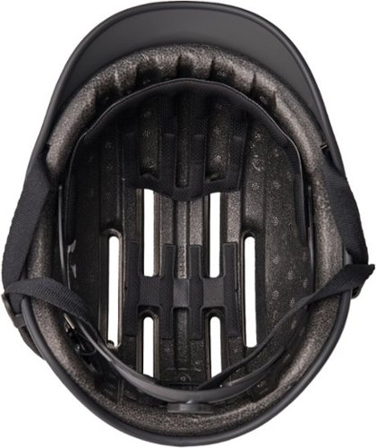 Thousand Heritage 2 Bike and Skate Helmet - Medium - Stealth Black HOW TO BUY