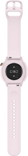 Amazfit GTR Mini Smartwatch 32.5 Stainless Steel - Pink - (2023) HOW TO BUY