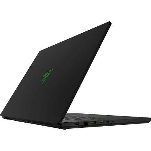 Razer Blade 18 - 18 Gaming Laptop QHD+ 300Hz Mini LED - Intel Core i9 - NVIDIA GeForce RTX 4080 - 32GB RAM - 1TB SSD - Black GLOBAL SHIPPING