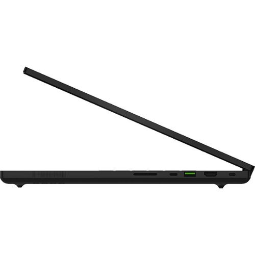 Razer Blade 18 - 18 Gaming Laptop QHD+ 300Hz Mini LED - Intel Core i9 - NVIDIA GeForce RTX 4080 - 32GB RAM - 1TB SSD - Black WHERE TO BUY
