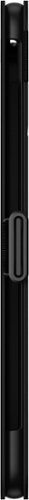 Speck Balance Folio Case for Apple iPad Pro 11” (latest model/M4 chip) - Black/White BUY ONLINE