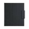 BOOX - 10.3" Note Air3 C E-Paper Tablet Magnetic Cover Case - Dark Gray-Front_Standard