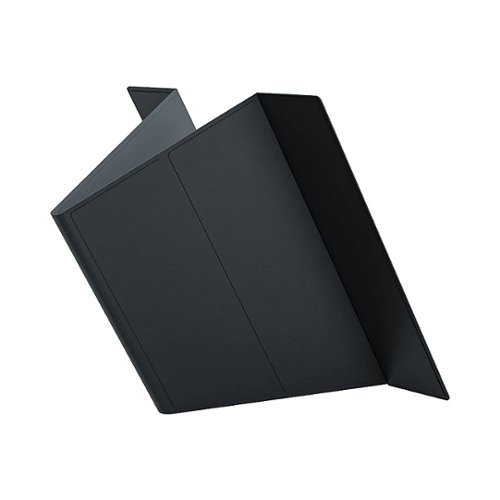 BOOX 10.3 Note Air3 C E-Paper Tablet Magnetic Cover Case - Dark Gray WORLDWIDE DELIVERY