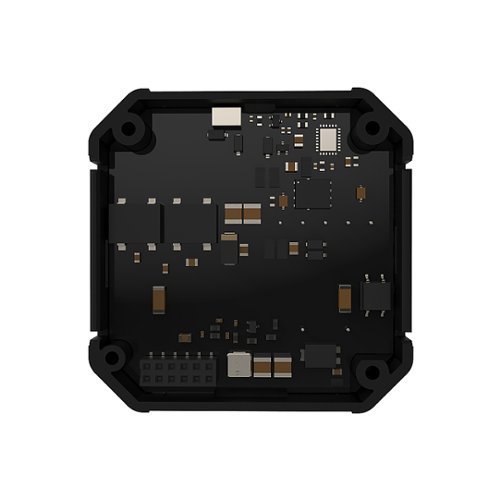 iPort CONNECT PoE+ AND NETWORK ADAPTER (Each) - Black BUY ONLINE