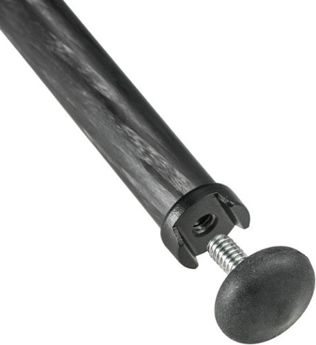 Manfrotto Carbon Fiber XPRO Monopod+ HOW TO BUY