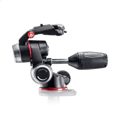 Manfrotto MK055XPRO3-3W Aluminum Tripod with 3-Way Pan/Tilt Head HOW TO BUY