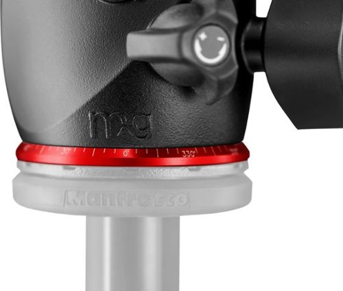 Manfrotto MK190XPRO4-BHQ2 Aluminum Tripod with XPRO Ball Head and 200PL QR Plate WHERE TO BUY