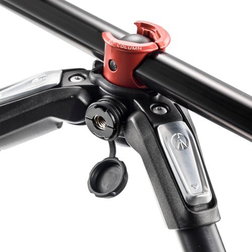Manfrotto MK190XPRO4-BHQ2 Aluminum Tripod with XPRO Ball Head and 200PL QR Plate BUY IN SINGAPORE