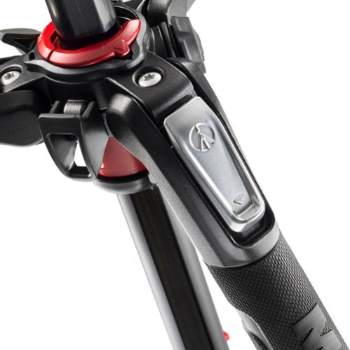 Manfrotto MK190XPRO4-BHQ2 Aluminum Tripod with XPRO Ball Head and 200PL QR Plate BUY IN QATAR