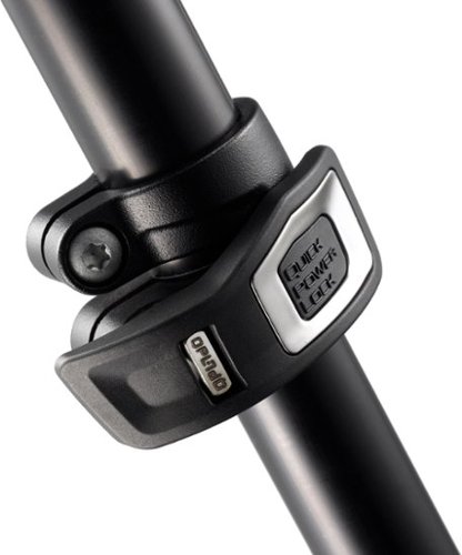 Manfrotto MK190XPRO3-BHQ2 Aluminum Tripod with XPRO Ball Head and 200PL QR Plate BUY IN SINGAPORE