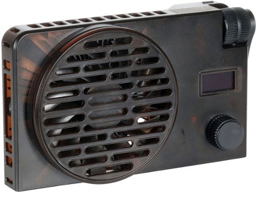 COLBOR Wonder W100 Bi-Color Pocket COB Video Light - Black WHERE TO BUY