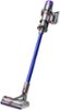 Dyson - Refurbished V11 Torque Drive Cordless Vacuum - Blue/Nickel-Front_Standard