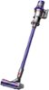 Dyson - Refurbished Cyclone V10 Animal+ Cordless Vacuum - Purple-Front_Standard