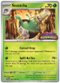 Pokémon - Trading Card Game: Twilight Masquerade Promo Card - Sinistcha-Front_Standard