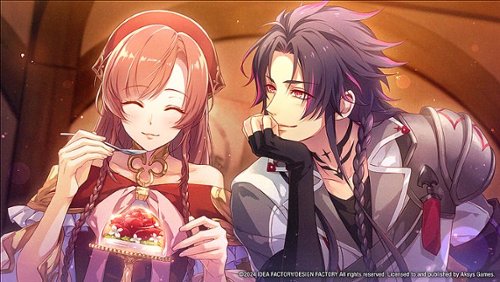 Aksys Games Radiant Tale Fanfare - Nintendo Switch WORLDWIDE DELIVERY