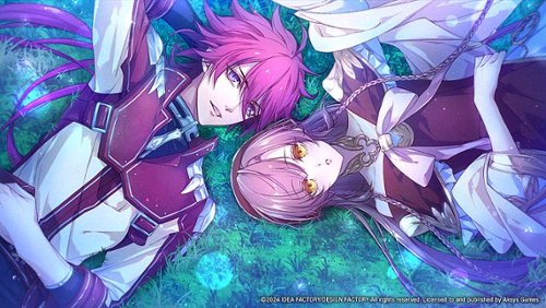Aksys Games Radiant Tale Fanfare - Nintendo Switch HOW TO BUY
