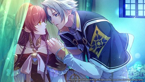 Aksys Games Radiant Tale Fanfare - Nintendo Switch SHOP ONLINE