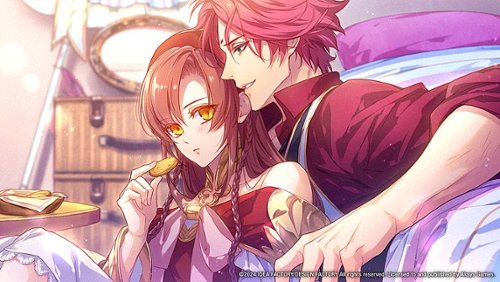 Aksys Games Radiant Tale Fanfare - Nintendo Switch BUY IN SINGAPORE