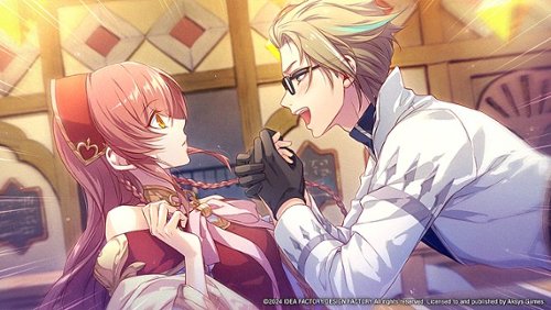 Aksys Games Radiant Tale Fanfare - Nintendo Switch BUY IN UAE