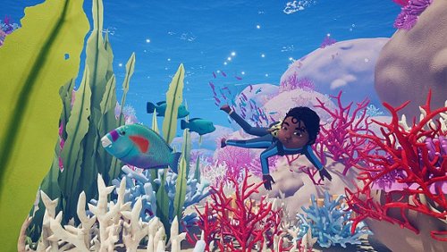 Maximum Games Tchia Oléti Edition - Nintendo Switch BUY IN EUROPE