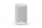 Denon - Home 150NV Smart Wireless Capability Powered Speaker - White-Front_Standard
