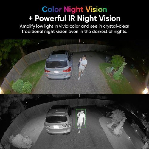 Wyze Floodlight Camera Pro, 3000 Lumen LEDs, 180° Wide View, 2k HD Outdoor Wi-Fi Floodlight Home Security Camera - Black SHOP ONLINE