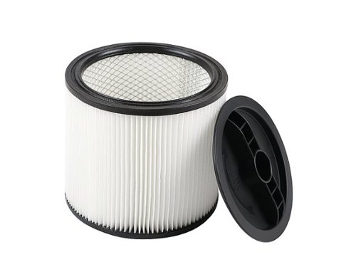 Stanley Cartridge Filter for 5-16 Gallon Wet/Dry Vacuums