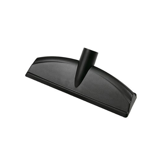Stanley 10" Floor Nozzle - Black