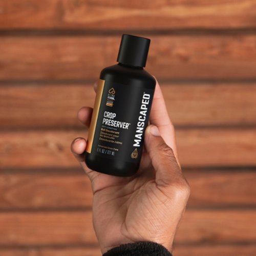 Manscaped The Lawn Mower 4.0 Pro Refined Package SkinSafe Rechargeable Wet/Dry Groin and Body Hair Trimmer, Grooming Gift Set - Black SHOP ONLINE