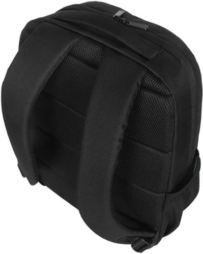 Targus Octave III Backpack for 15.6” Laptops - Black WHERE TO BUY