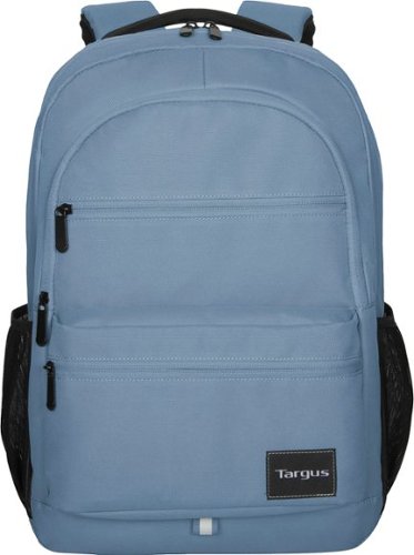 Targus - Octave III Backpack for 15.6” Laptops - Blue