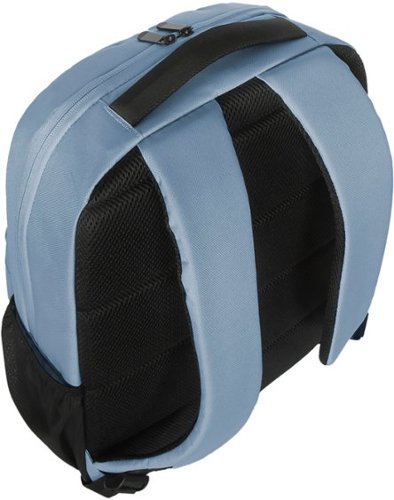 Targus Octave III Backpack for 15.6” Laptops - Blue WHERE TO BUY